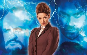 Doctor Who: Missy series to mark 50th anniversary of The Master
