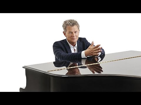 David Foster Biography in short