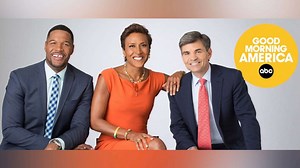 'Good Morning America' now available as a podcast