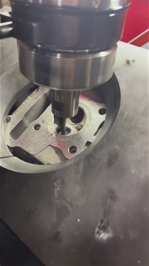 CYL.HEAD VALVE SEAT MACHINE | #motorcyclerepairshop#valveseatcutting#valveseatmachine #valveseatcutter#valveseatrepair | Instagram