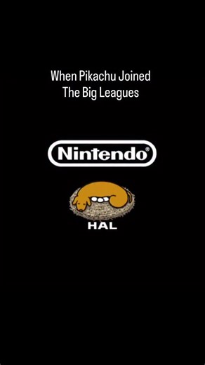 Super Smash Bros. Intro (N64) The Super Smash Bros. intro will always be one of the most unforgettable openings from that era. Seeing Pikachu show up alongside Mario, Link, and the rest for the first time was wild — it instantly made Pokémon feel even bigger than it already was. Up to that point, we only saw Pikachu in the anime or the games, so watching him jump into a crossover like this was huge. He wasn’t just the cute mascot anymore — he was standing toe to toe with Nintendo’s icons. It’s s