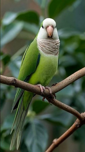 This Parrot Builds the Biggest Nest in the World! 🦜