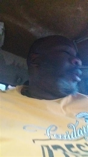 44 years of His goodness... I was feeling mighty good this morning y'all... GOD had kept me...