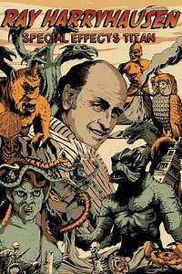 Ray Harryhausen: Special Effects Titan - Movie