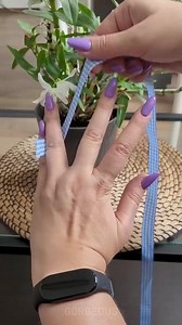 29K views · 39 reactions | Easy Way To Make A Bow | Gorgeous | Facebook