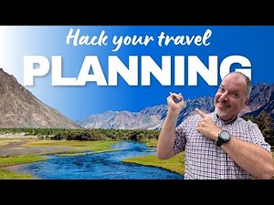 The 6-Step Plan to Your Ultimate Vacation