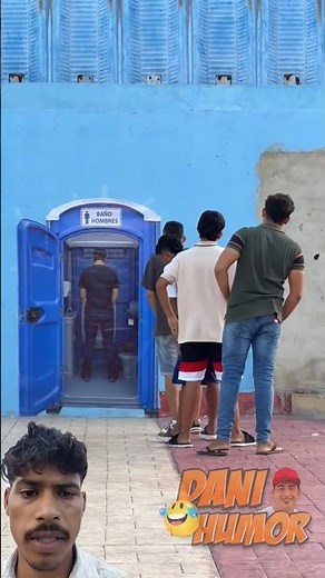 Toilet Paper Bathroom Prank 😂 | Funniest Reaction Ever! #Shorts #prank #funny