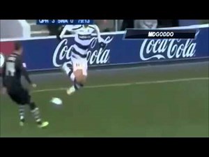 *Adel Taarabt* "7" SKILLS & GOALS 2011 HD