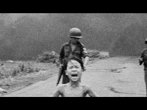 'Napalm Girl' speaks out amid controversy over famous photo