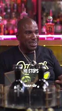 Beanie Sigel's First Tour Was HARD KNOCK LIFE?! 🤯