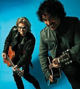 Daryl Hall & John Oates