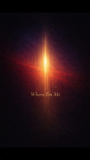 Where I'm Me - Auvraen Oris
