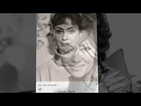 Caterina Valente Biografie - Deutsche Schauspieler