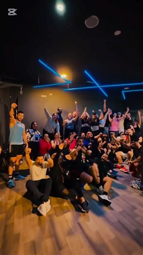 Mega Gym on Instagram: "🔥Préparez-vous pour un événement Combat intense et explosif 🔥 Un entraînement dynamique inspiré des arts martiaux et des sports de combat, combinant cardio, puissance et coordination. Coups de poing, coups de pied, déplacements et enchaînements rythmés par une musique motivante sans contact,accessible à tous💥. #megagym #motivation #combatsports #energy #fitnessmotivation"