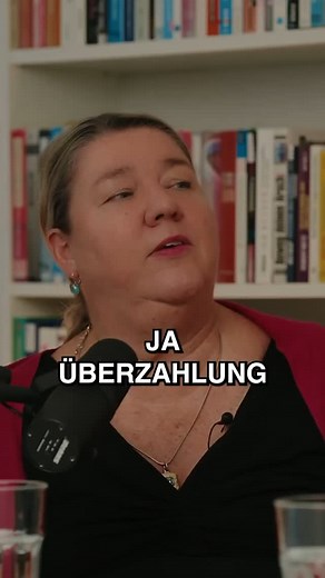 897K views · 6.2K reactions | Achtung Arbeitgeber vor Überzahlung. Interview mit @florian.sandmannreetz | Christina Linke | Facebook