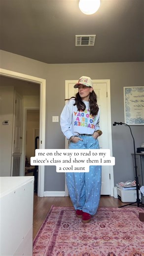 Embracing My Role as a Cool Aunt