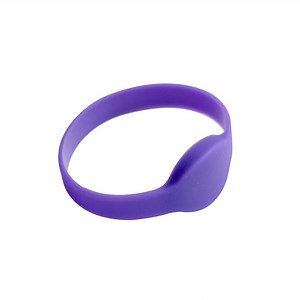 [Hot Item] RFID Wristband for Different Hotel Lock Brand Salto, Kaba, Betech, Saflok, Onity Hotel Access