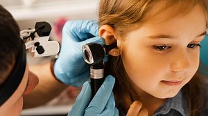 Double Ear Infection In Children: Expert Lists Its Symptoms, Causes, And Treatment