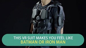 35K views · 604 reactions | Feel a virtual gunshot wound. | Tech in Asia | Facebook