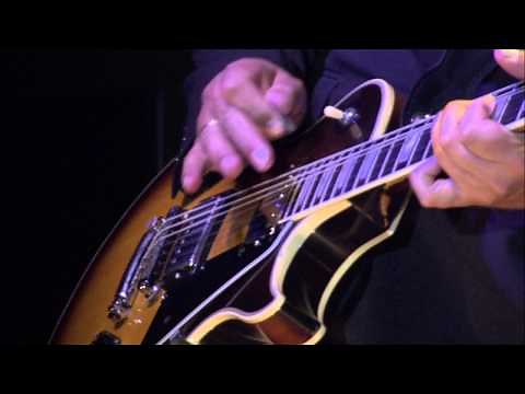 Chris de Burgh - Making the Perfect Man (Live Official)