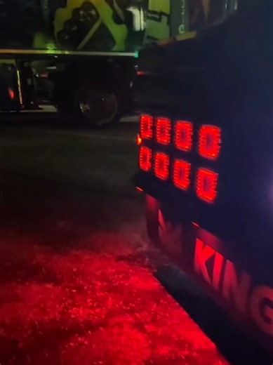 Trucker Nation on TikTok