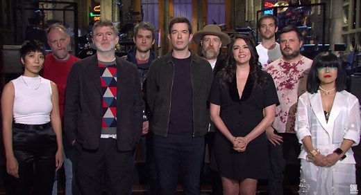 ‘SNL’ Promo: John Mulaney Returns To Find Some Old Friends Missing