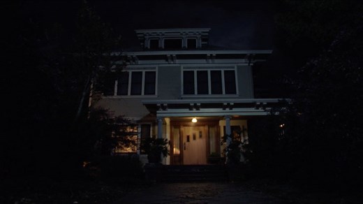 The Curse of La Llorona (2019) - Where to Watch