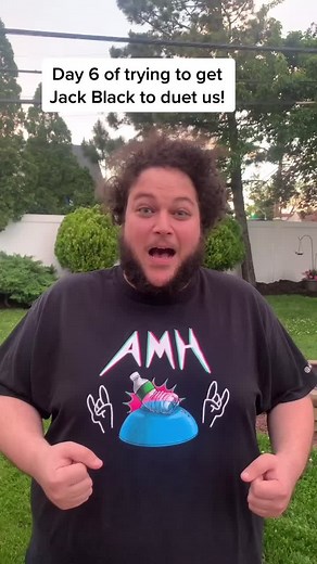 RIP That... 💀🪦 #fypシ #foryou #foryoupage #viral #trending #memes #comedy #jackblack #music #vibes #meme #trend