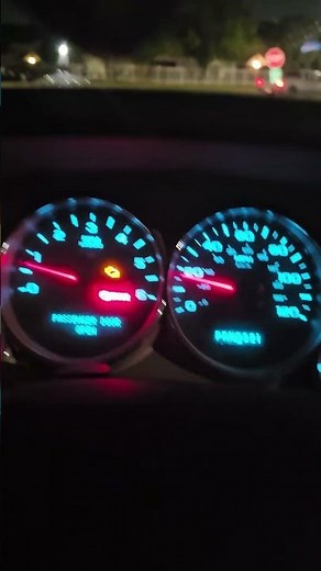 2008 GMC brake light won't go off any ideas I've added brake fluid, changed brakes and rotors