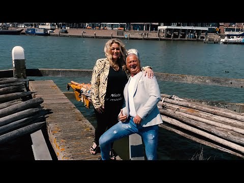 Charelle & Franky Falcon - Niets Is Mooier (officiële videoclip)