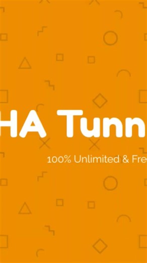 HA Tunnel new MTN unlimited Host #fypシ゚viral