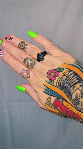 Exciting Silicone Rings: A Stylish Alternative to Traditional Bands