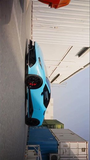 Coolest Lamborghini of 2025 | Lamborghini Huracan Evo Spyder
