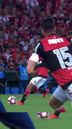 Lucas Paquetá: Destaques da Sul-Americana 2017