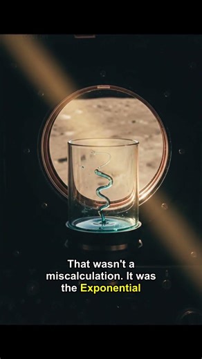 Apollo 11 Landed With 25 Seconds of Fuel Left