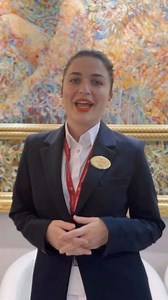 2.3K views · 4 comments | Art Gallery + Airport Lounge = Prime Class...