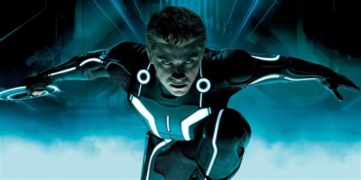 13 Movies That Play Out Like Video Games