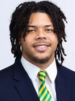 Kaleb Brown, UAB Blazers, Wide Receiver