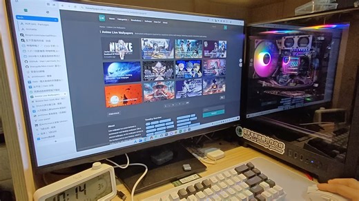 Archlinux的魅力是什么？