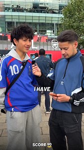 90K views · 1.2K reactions | Who is better than Erling Haaland? 樂烙 | Score 90 | Facebook