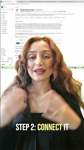 LinkedIn Job Scraper – No Coding 🚀 (Free n8n Template) #n8n #aiautomation
