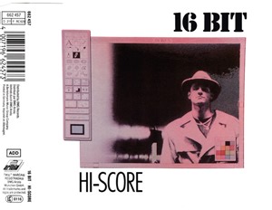 16 Bit - Hi-Score