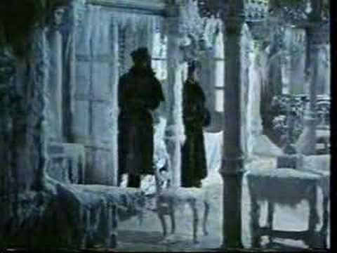 Doctor Zhivago Theatrical Trailer
