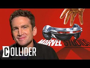 X-Men Director Jake Schreier Reveals New Writers and Reveals Which Comics He's Reading [Exclusive]