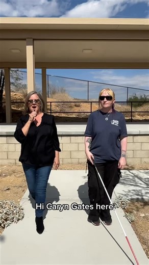 50 reactions · 13 shares | Today, October 15th is National White Cane...