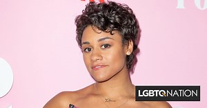 These 8 trailblazing queer people just made Time magazine's list of the 100 most influential people - LGBTQ Nation