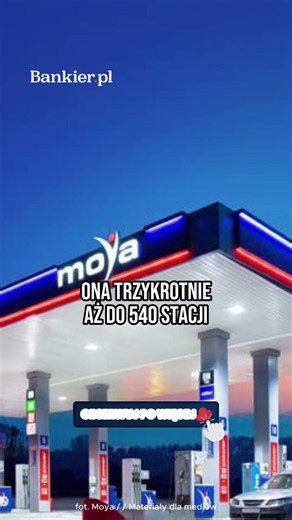 MOYA GAS STATION CHAIN SOLD! 🤑