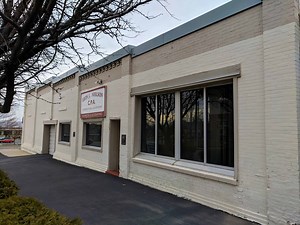 Centerville Co-Op Store