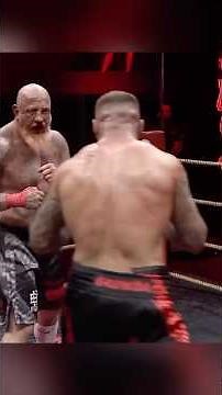 5 Round Bare Knuckle BATTLE in Poland.. [Balboa vs. Goat] ​⁠​⁠- ​⁠‪@GROMDA‬