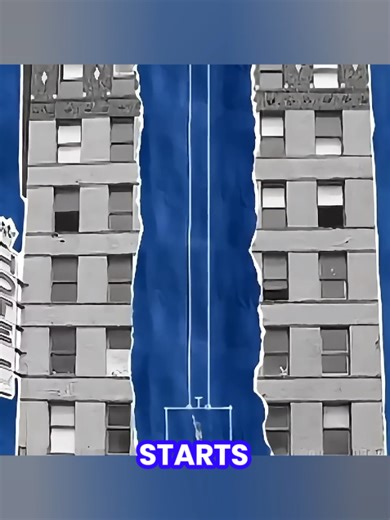 The Terrifying Reality of an Elevator Crash: Scientific Myth vs. Fact